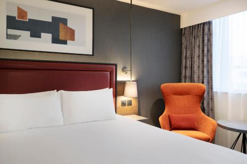 Imagen de la habitación del Hotel Leonardo Royal Birmingham. Foto 9