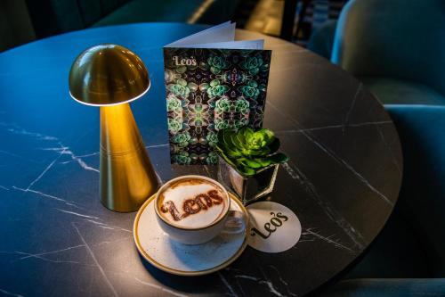 Imagen general del Hotel Leonardo Royal Birmingham. Foto 2