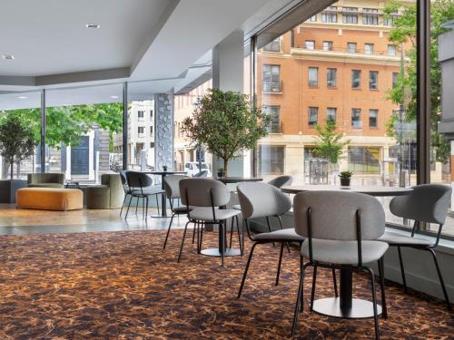 Imagen general del Hotel Leonardo Royal Birmingham. Foto 3