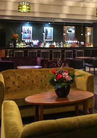 Imagen de los interiores del Hotel Leonardo Royal Birmingham. Foto 17