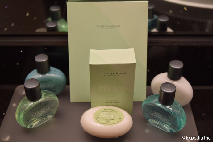 Imagen de la habitación del Hotel Leonardo Royal Birmingham. Foto 16