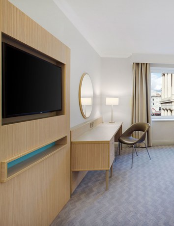 Imagen de la habitación del Hotel Leonardo Royal Brighton Waterfront. Foto 11