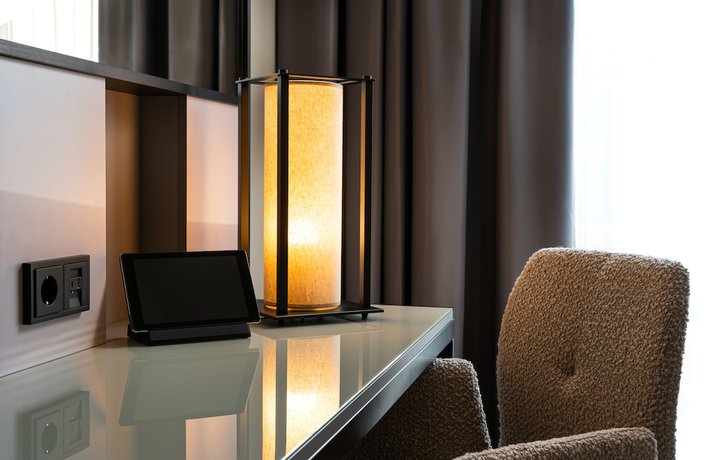 Imagen de la habitación del Hotel Leonardo Royal Cologne Bonn Airport. Foto 16