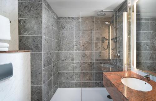 Imagen de la habitación del Hotel Leonardo Royal D&uuml;sseldorf K&ouml;nigsallee. Foto 11