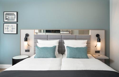 Imagen de la habitación del Hotel Leonardo Royal D&uuml;sseldorf K&ouml;nigsallee. Foto 14