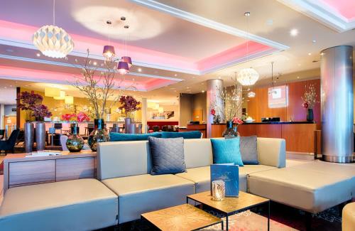 Imagen general del Hotel Leonardo Royal D&uuml;sseldorf K&ouml;nigsallee. Foto 2