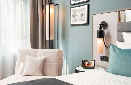 Imagen de la habitación del Hotel Leonardo Royal D&uuml;sseldorf K&ouml;nigsallee. Foto 16