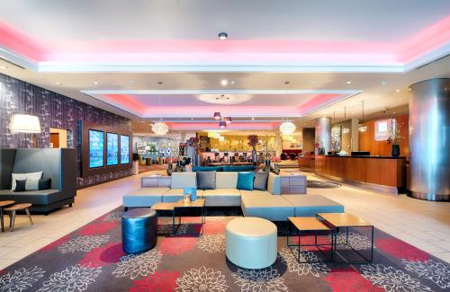 Imagen general del Hotel Leonardo Royal D&uuml;sseldorf K&ouml;nigsallee. Foto 4