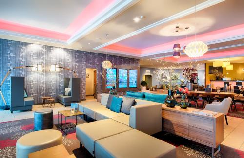 Imagen general del Hotel Leonardo Royal D&uuml;sseldorf K&ouml;nigsallee. Foto 5