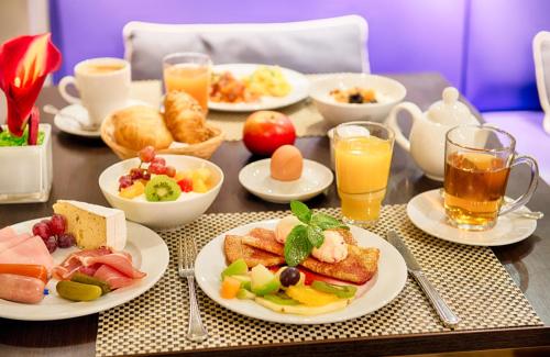 Imagen general del Hotel Leonardo Royal D&uuml;sseldorf K&ouml;nigsallee. Foto 6