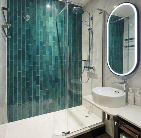 Imagen de la habitación del Hotel Leonardo Royal Glasgow. Foto 9