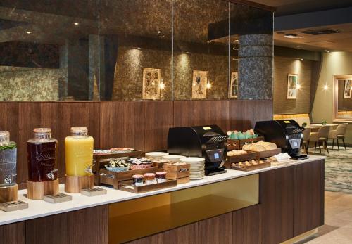 Imagen general del Hotel Leonardo Royal Glasgow. Foto 4