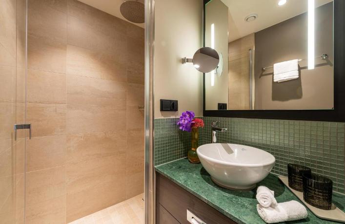 Imagen de la habitación del Hotel Leonardo Royal Hotel N&uuml;rnberg. Foto 5