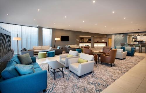 Imagen general del Hotel Leonardo Royal Hotel Oxford. Foto 3