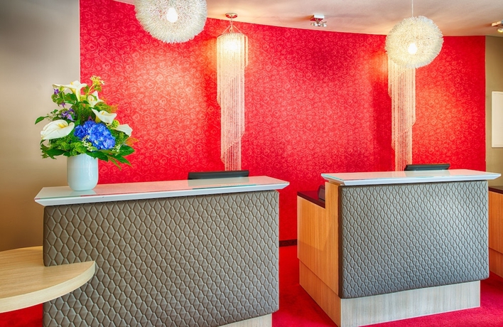 Imagen de los interiores del Hotel Leonardo Royal Köln - Am Stadtwald. Foto 19