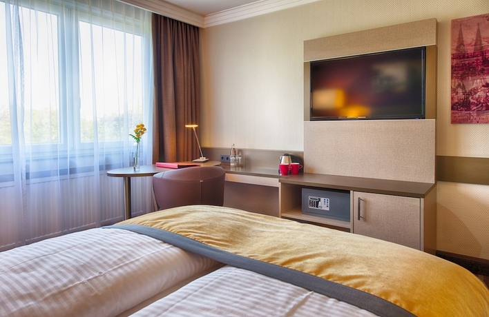 Imagen de la habitación del Hotel Leonardo Royal Köln - Am Stadtwald. Foto 6