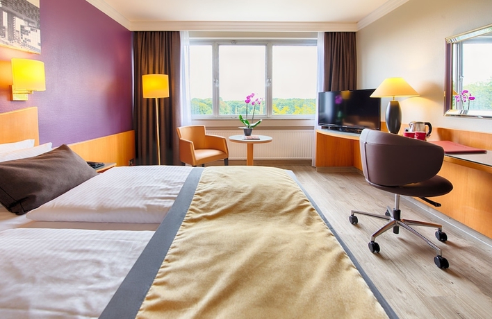 Imagen de la habitación del Hotel Leonardo Royal Köln - Am Stadtwald. Foto 10