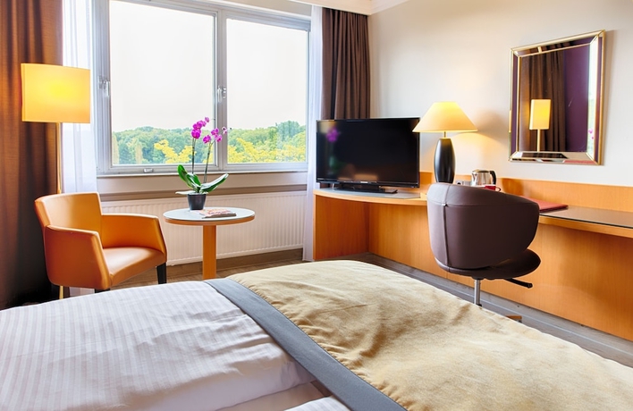 Imagen de la habitación del Hotel Leonardo Royal Köln - Am Stadtwald. Foto 11