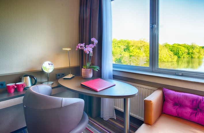 Imagen de la habitación del Hotel Leonardo Royal Köln - Am Stadtwald. Foto 12
