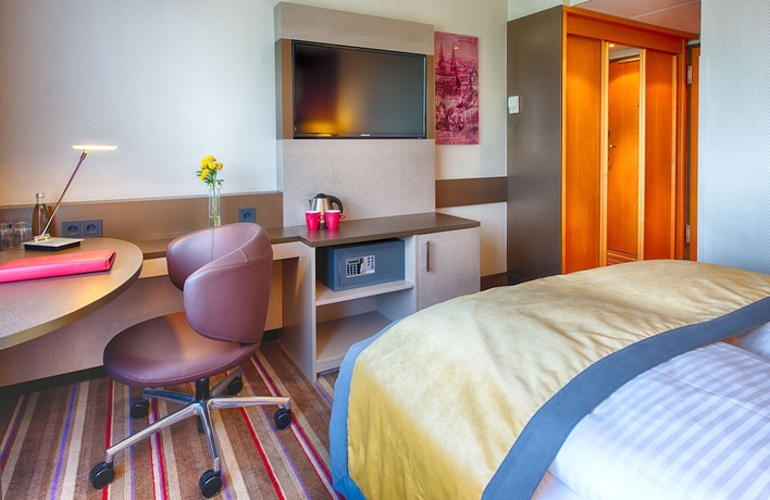 Imagen de la habitación del Hotel Leonardo Royal Köln - Am Stadtwald. Foto 14