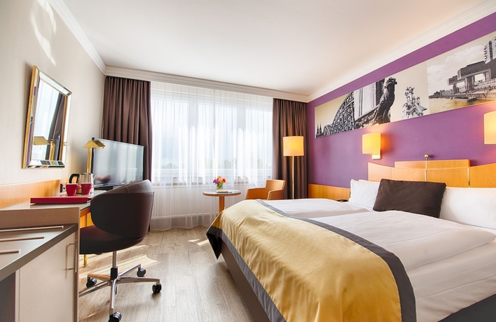 Imagen de la habitación del Hotel Leonardo Royal Köln - Am Stadtwald. Foto 15