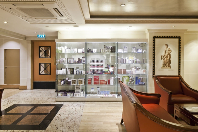 Imagen de los interiores del Hotel Leonardo Royal London City. Foto 8