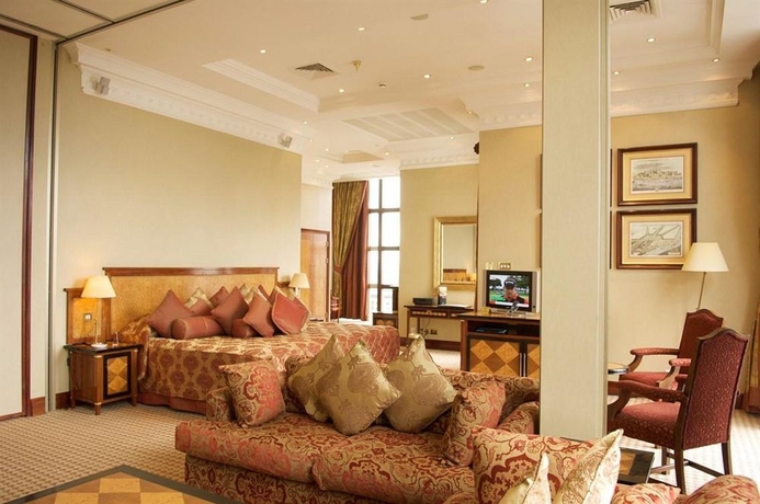 Imagen de los interiores del Hotel Leonardo Royal London City. Foto 9