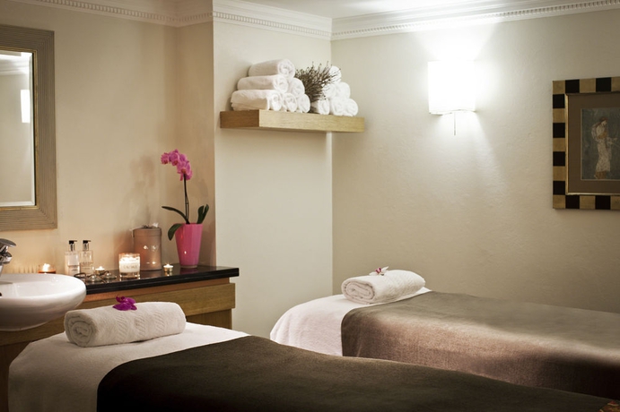 Imagen de los interiores del Hotel Leonardo Royal London City. Foto 12