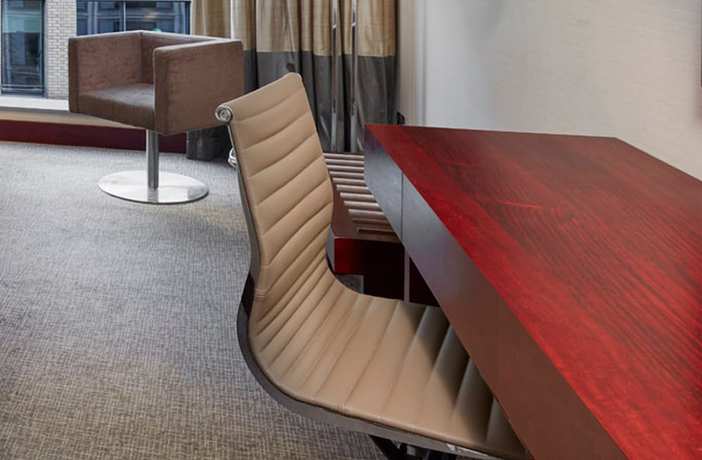 Imagen de la habitación del Hotel Leonardo Royal London St Paul’s. Foto 3