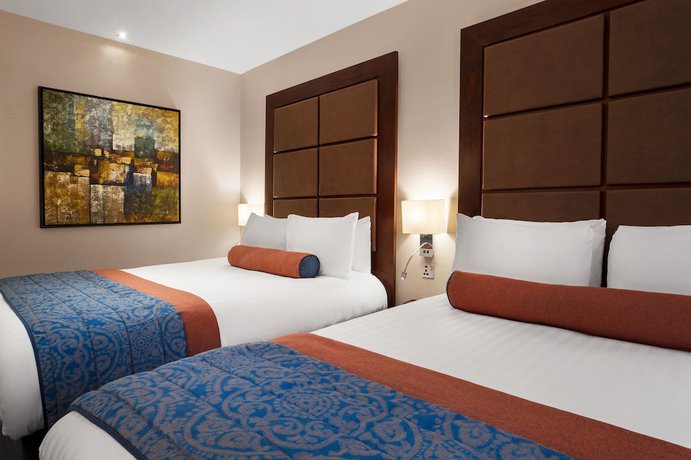 Imagen de la habitación del Hotel Leonardo Royal London St Paul’s. Foto 6