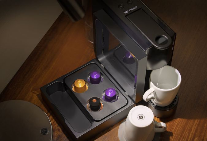 Imagen de la habitación del Hotel Leonardo Royal London St Paul’s. Foto 9