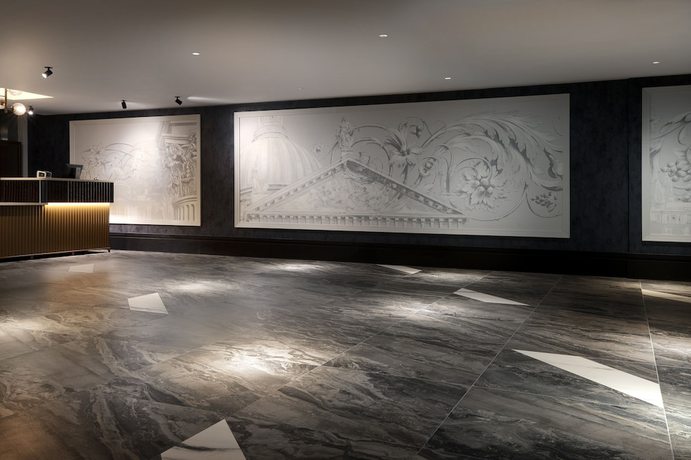 Imagen de los interiores del Hotel Leonardo Royal London St Paul’s. Foto 18