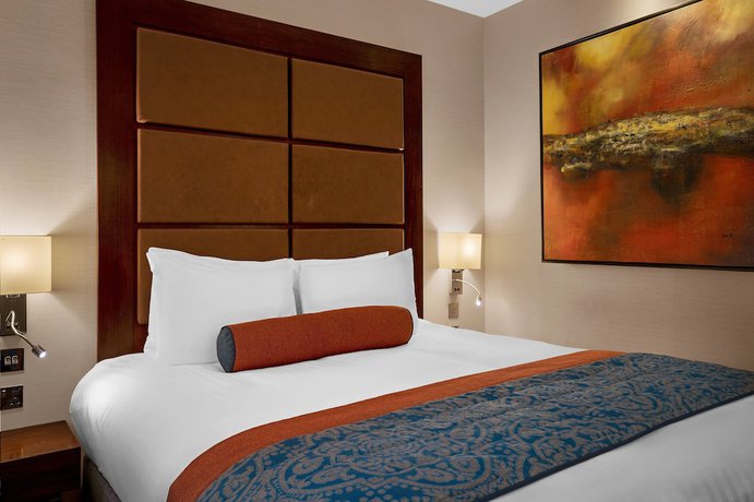 Imagen de la habitación del Hotel Leonardo Royal London St Paul's. Foto 4