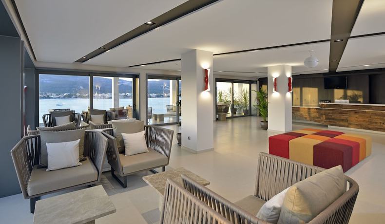 Imagen de los interiores del Hotel Leonardo Royal Mallorca. Foto 19