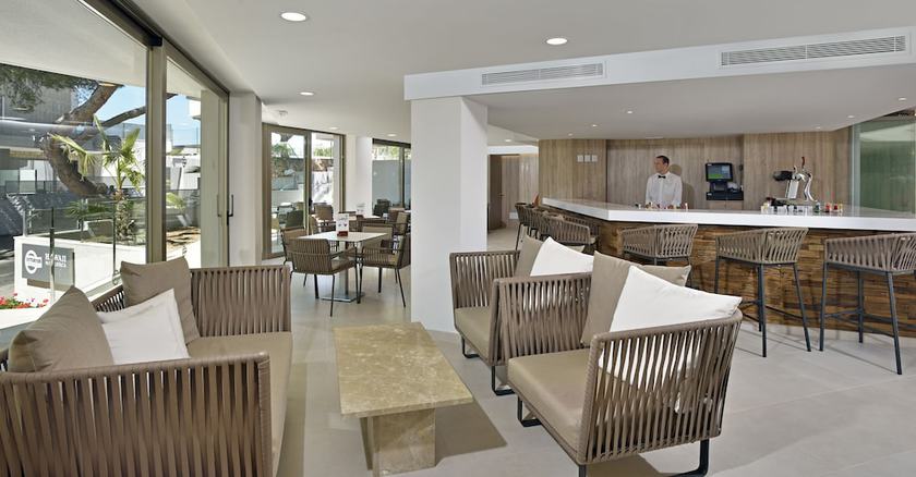 Imagen de los interiores del Hotel Leonardo Royal Mallorca. Foto 20