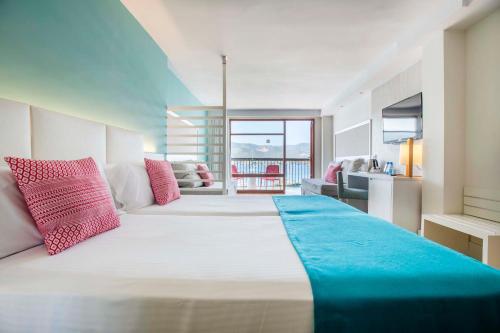 Imagen de la habitación del Hotel Leonardo Royal Mallorca. Foto 14