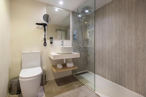 Imagen de la habitación del Hotel Leonardo Royal Mallorca. Foto 15