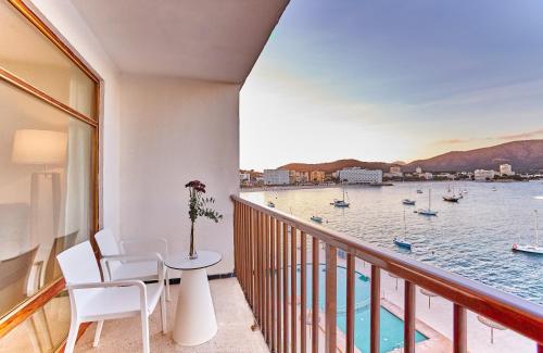 Imagen de la habitación del Hotel Leonardo Royal Mallorca. Foto 16