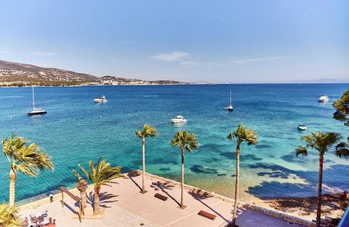 Imagen general del Hotel Leonardo Royal Mallorca. Foto 1