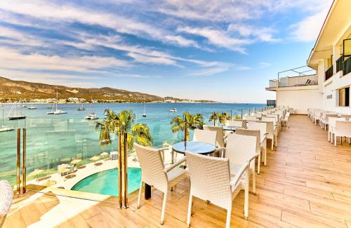 Imagen general del Hotel Leonardo Royal Mallorca. Foto 3