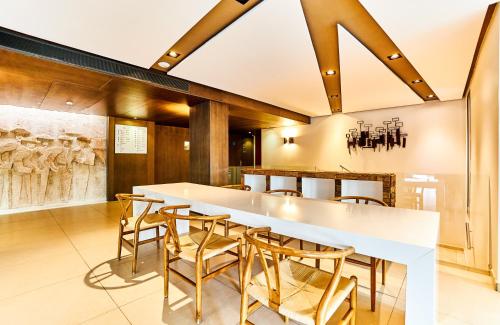 Imagen general del Hotel Leonardo Royal Mallorca. Foto 4