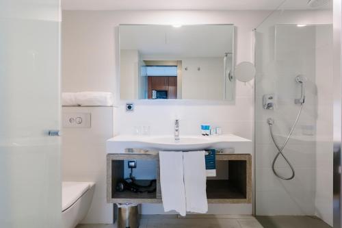 Imagen de la habitación del Hotel Leonardo Royal Mallorca Palmanova Bay. Foto 3