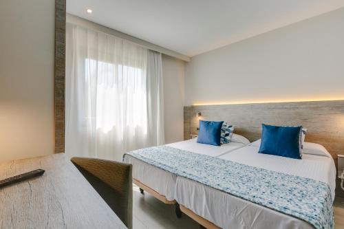 Imagen general del Hotel Leonardo Royal Mallorca Palmanova Bay. Foto 1