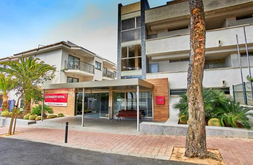 Imagen general del Hotel Leonardo Royal Mallorca Palmanova Bay. Foto 5