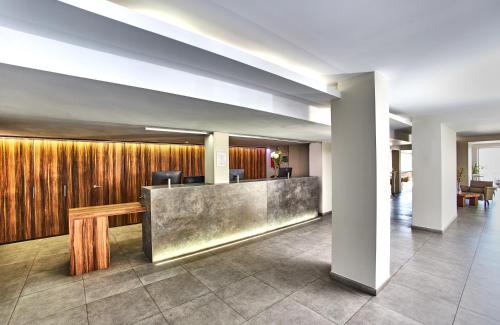 Imagen general del Hotel Leonardo Royal Mallorca Palmanova Bay. Foto 7