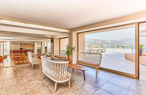 Imagen general del Hotel Leonardo Royal Mallorca Palmanova Bay. Foto 11