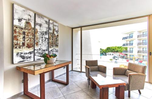 Imagen general del Hotel Leonardo Royal Mallorca Palmanova Bay. Foto 12