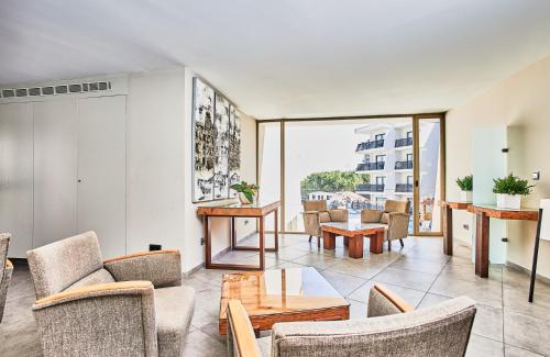 Imagen general del Hotel Leonardo Royal Mallorca Palmanova Bay. Foto 13