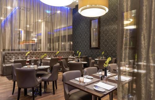 Imagen general del Hotel Leonardo Royal Munich. Foto 5