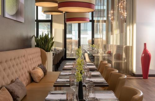 Imagen general del Hotel Leonardo Royal Munich. Foto 6